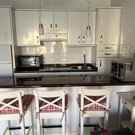 Apartamentos Rio Marinas 15 Playazo Beach Nerja Eksteriør bilde
