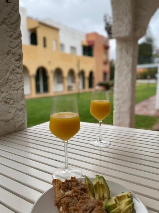 Apartamentos Rio Marinas 15 Playazo Beach Nerja Eksteriør bilde