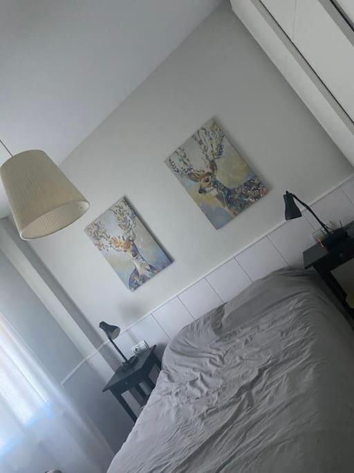 Apartamentos Rio Marinas 15 Playazo Beach Nerja Eksteriør bilde