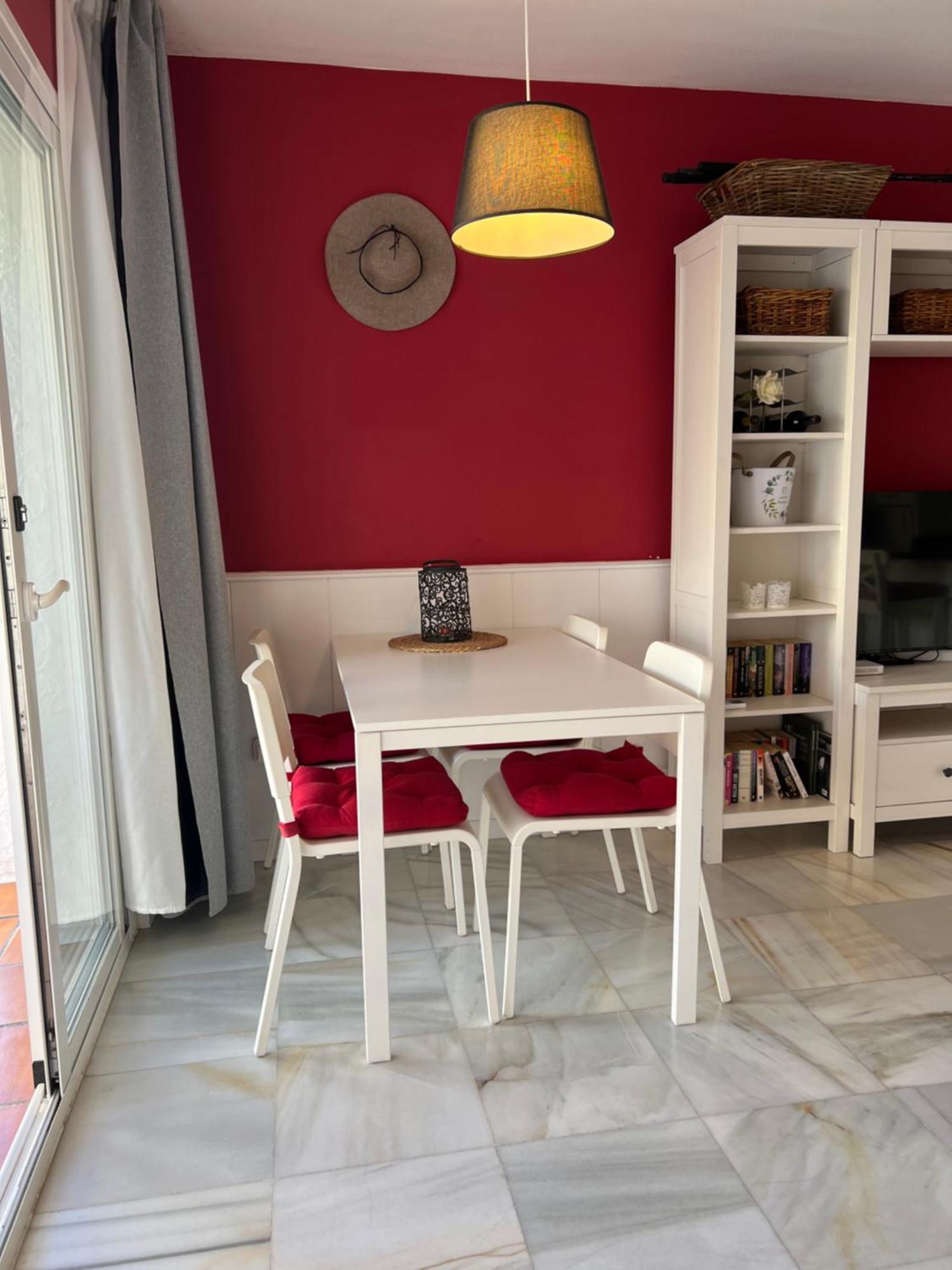 Apartamentos Rio Marinas 15 Playazo Beach Nerja Eksteriør bilde